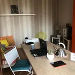 La Casa Sul Ballatoio Isola San Siro E Humanitas Piox